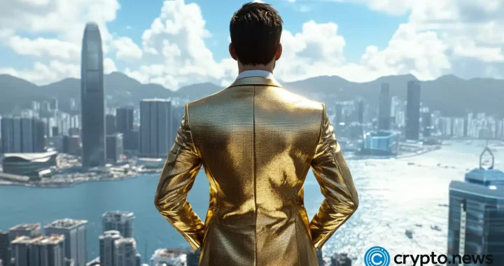 Hong Kong SFC rolls out new custody standards for crypto platforms