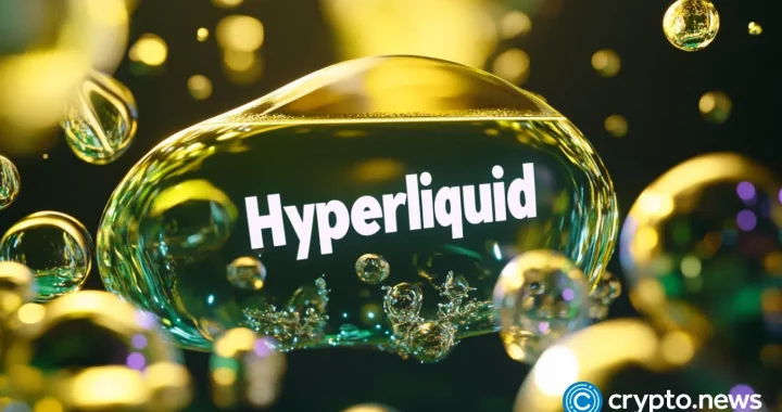 HyperLiquid price analysis: HYPE enters correction after failed breakout, $30 in sight