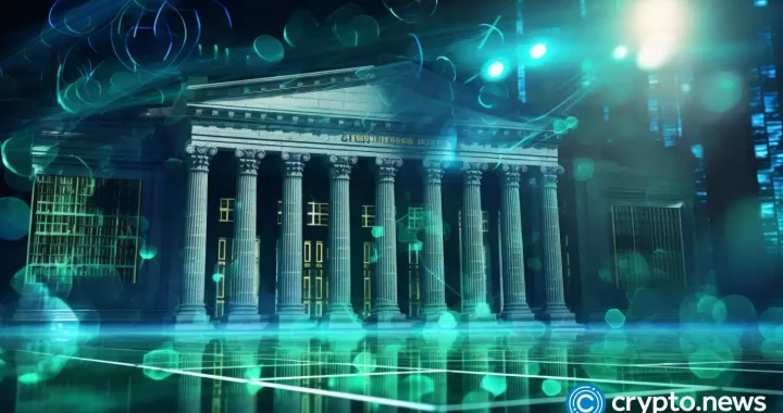 Marex partners with J.P. Morgan for 24/7 blockchain settlement