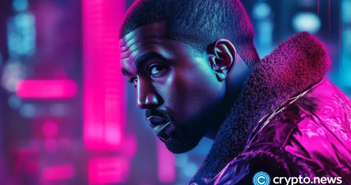 Ye’s YZY token plunges while insiders net millions