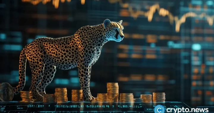 Here’s why Keeta price rebounded over 13% today