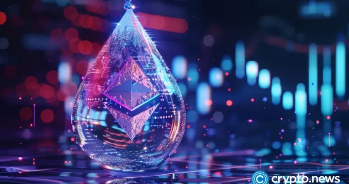 Lido price smashes $1.50 barrier on Ethereum strength and new adoption catalyst