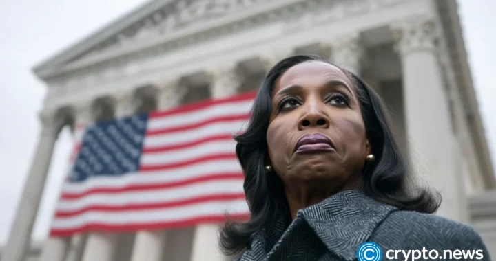 Fact check: Can Donald Trump legally fire Fed Governor Lisa Cook?