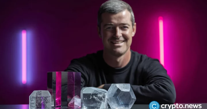 Interview | Polygon Labs CEO Boiron: memecoin boom needs curation, not censorship