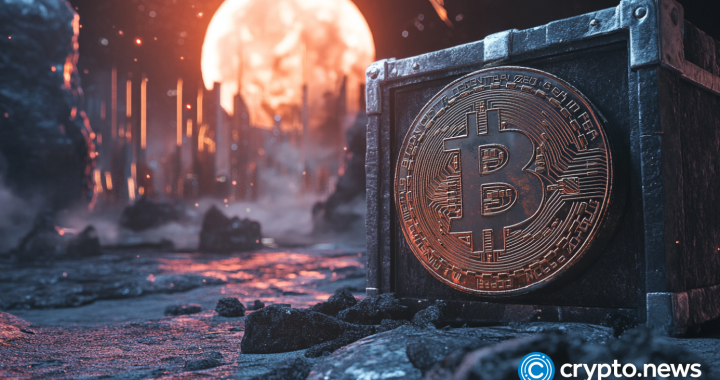 Narrative is capital: Bitcoin treasury strategies need a communications plan | Opinion