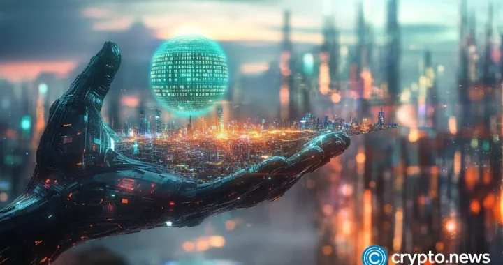 AI identifies ETH memecoin that could surpass DOGE’s $30b market cap and it’s not SHIB