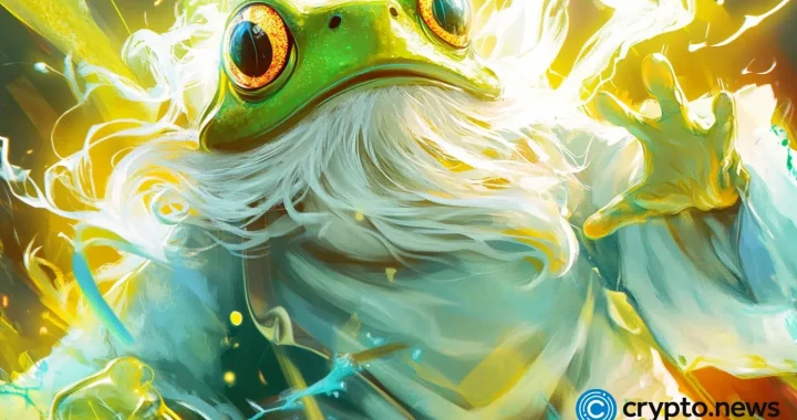 Pepeto soars with zero-fee trading, cross-chain utility