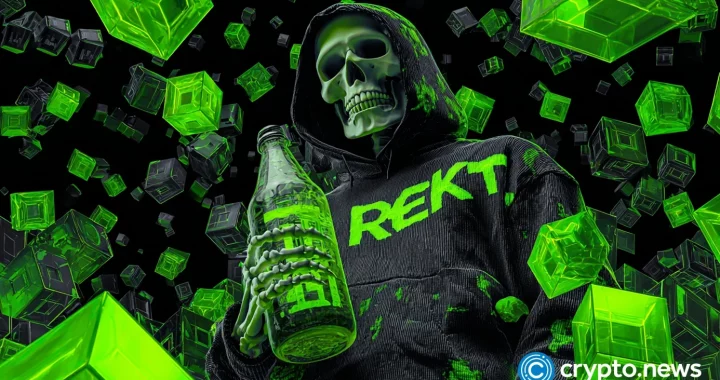 What is Rekt crypto? REKT token explained