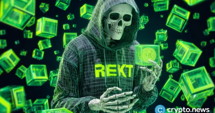 Rekt price prediction: Why this coin could explode in 2025