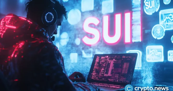 Here’s why Sui price is crashing despite Robinhood listing