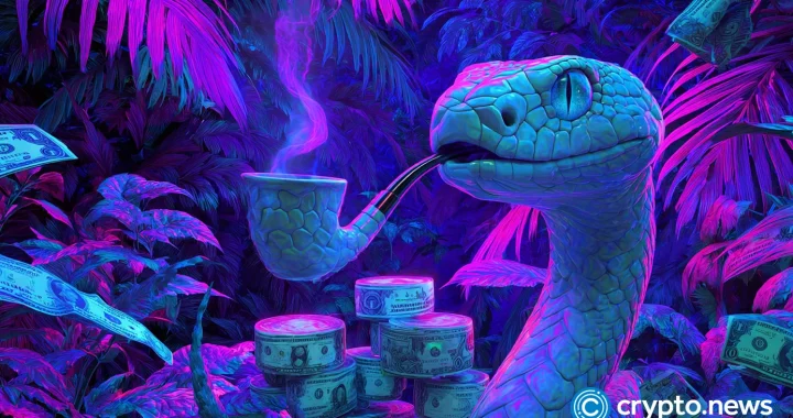 Snek price prediction – SNEK looking to pump higher?