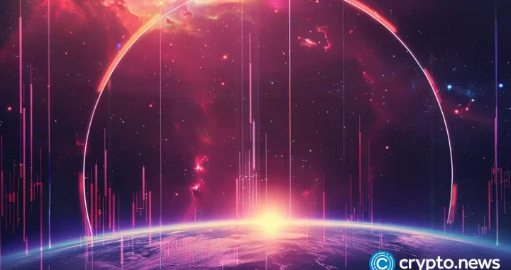 Top crypto gainers today: MYX Finance, Treasure, Stellar