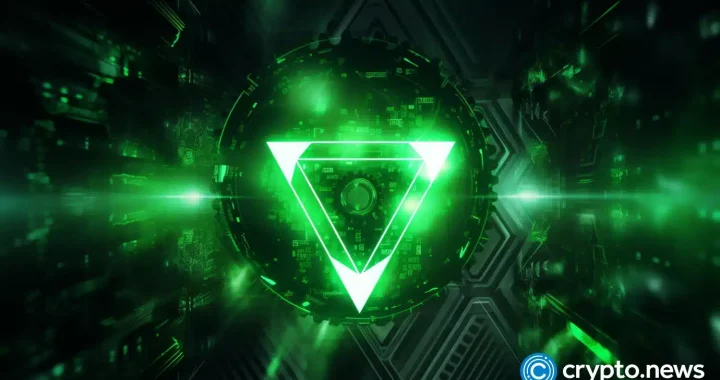 MNT price ready to send past $1.40 resistance, ATH at $1.50 in sight