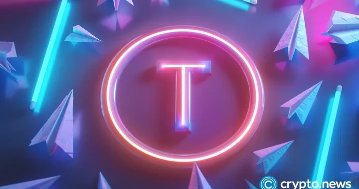 Is Tether building ‘Fed of crypto’ with sovereign-sized reserves?