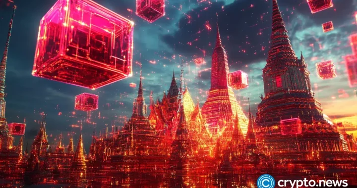 Thailand wields crypto conversion to strengthen tourism