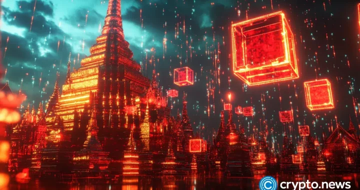 Tourism becomes Thailand’s staging ground for controlled crypto integration