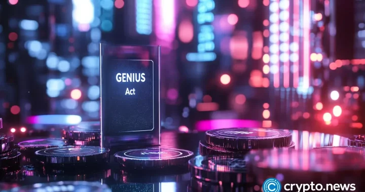 The GENIUS Act is too little, too late for US crypto | Opinion