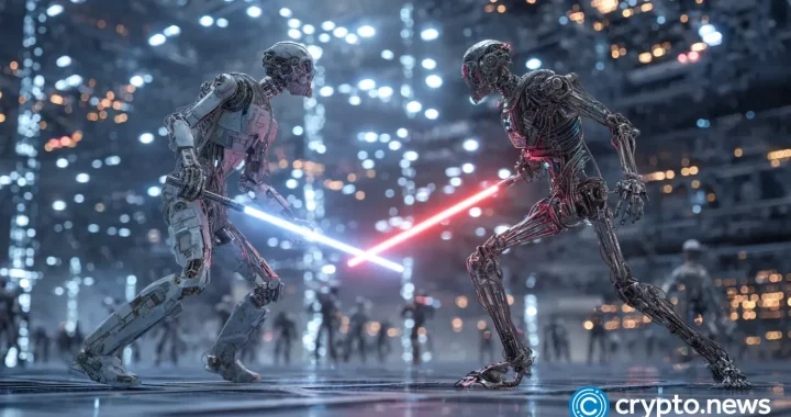 The future depends on the AI we build: Centralized vs decentralized | Opinion