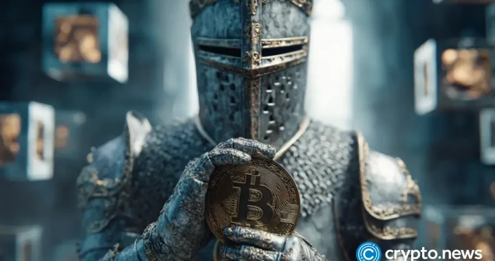 The new feudalism: Western civilization resists Bitcoin at its own peril | Opinion