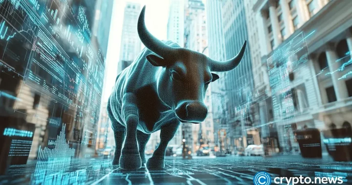 Tokenizing Wall Street: Real-world assets as blockchain’s institutional moonshot | Opinion