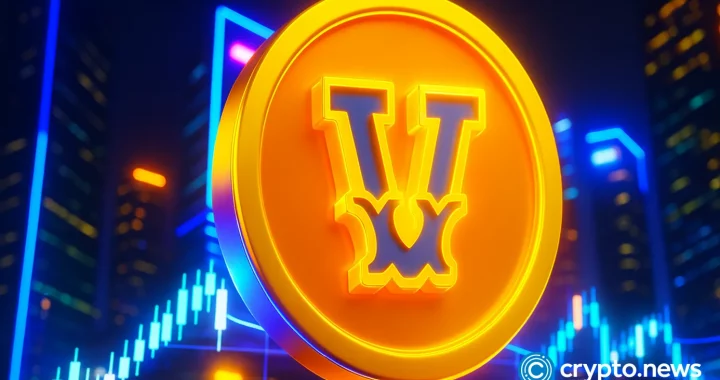 Verum Coin price prediction – VERUM can hit $10k per coin in this bull run?