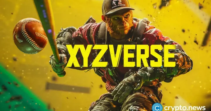 $0.0053 XYZVerse token could reach $5 faster than Solana hits $300
