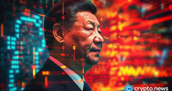 Is China backing out of its stablecoin push? Regulators reportedly move to cool market frenzy