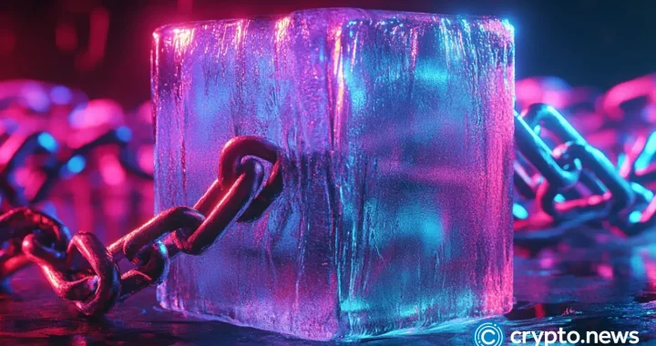 Your crypto can be frozen, even if you did nothing wrong | Opinion