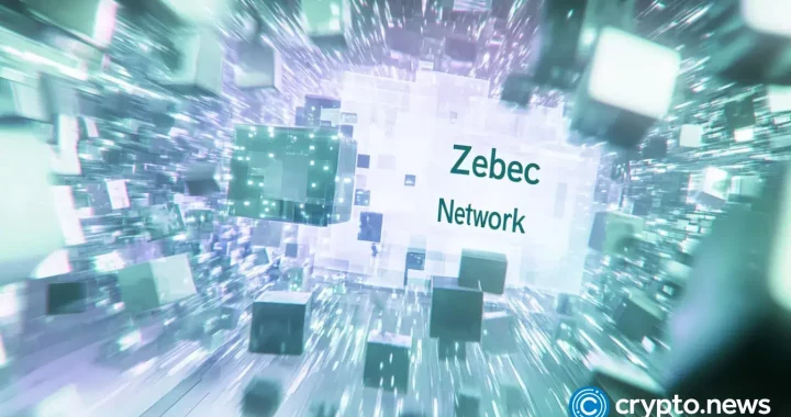 Zebec Network all time high rally head? bullish chart signals breakout