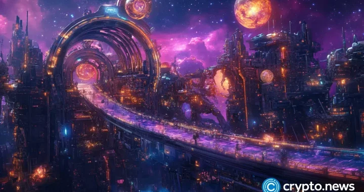 Solayer sBridge SVM Interoperability Launch: LAYER Token Surges 2.2%