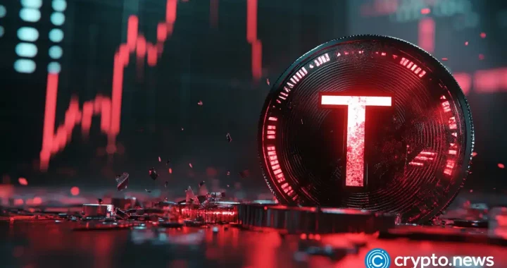 TON Gains Robinhood spot, but recovery to $8 peak remains elusive