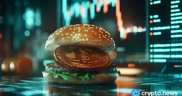 Steak ’n Shake’s Bitcoin trial could reset retail’s approach to crypto payments