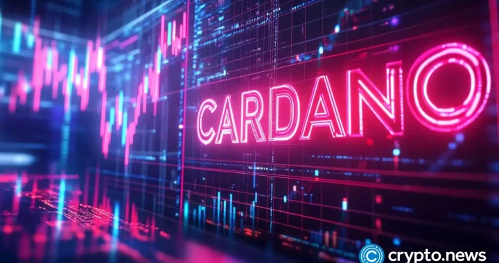 Cardano price Elliott wave suggests a rally as key metric at ATH