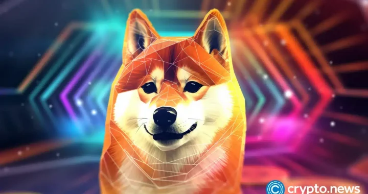 Dogecoin price slips as top X pundit sees a 30% jump