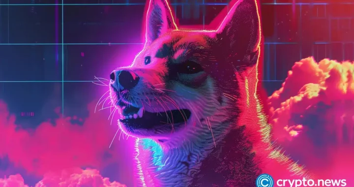 Dogecoin correction holds support, setting stage for another bullish rally