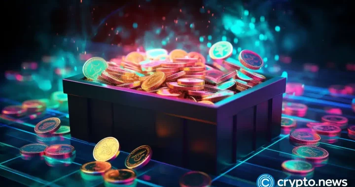 CoinFund leads $10m raise for layer 1 datachain platform Irys