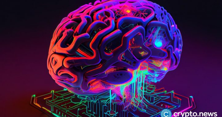 Bio Protocol crypto up 25% after backing brain health trial with funding