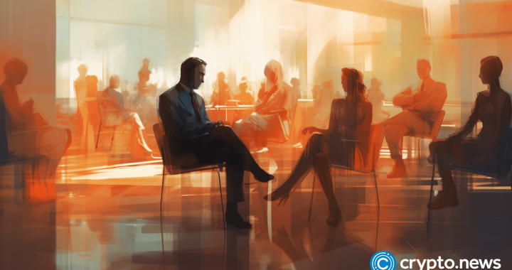 IRS’s top crypto executive Trish Turner resigns after brief tenure