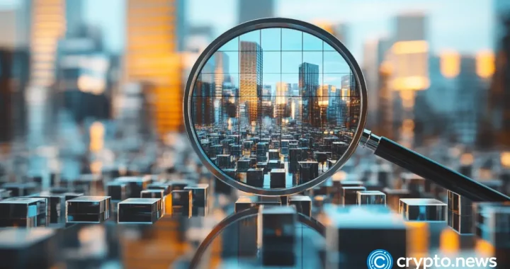 Treasury seeks public input on detection of illicit activity in digital assets