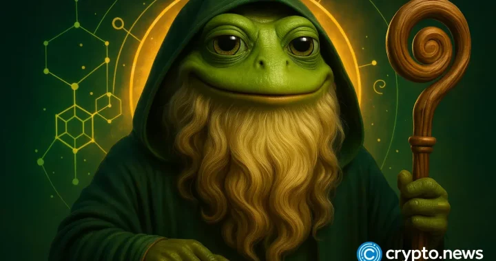 Why Pepeto leads over other coins in growth potential