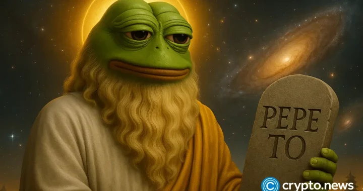  Dogecoin holds firm as Pepeto gains ground fast in 2025