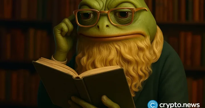 Pepe Coin forecast: Will it 100x or Pepeto can deliver the bigger payday?