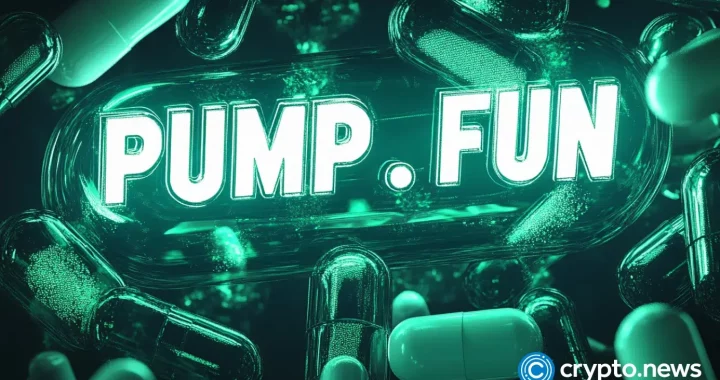 Pump.fun launches Glass Full Foundation to boost memecoin liquidity