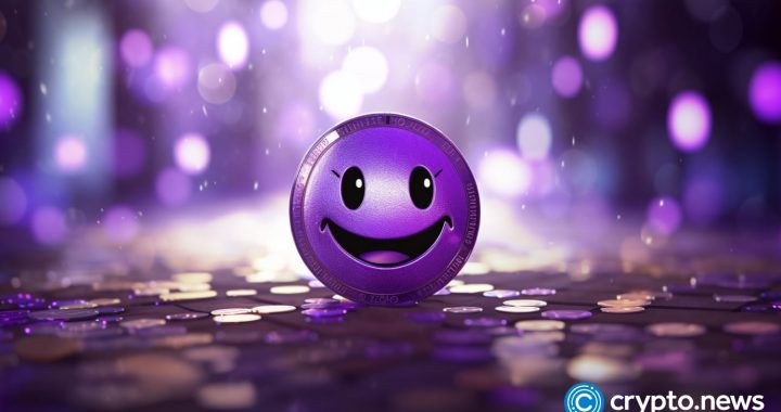 Investors see this crypto standing out in 2025