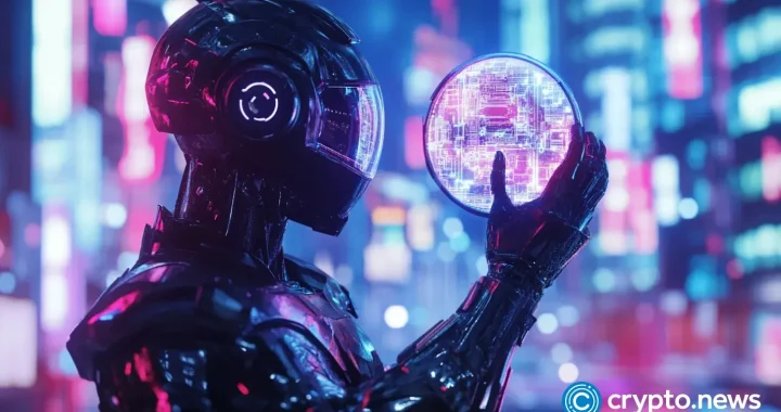 FLock.io becomes sole AI training partner for Hong Kong government’s HKGAI