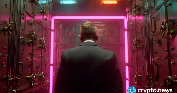 Coingecko shuffles executive leadership, what does it mean? 