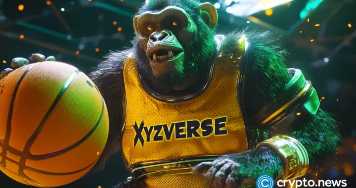 Inside XYZVerse’s community hype and presale explosion