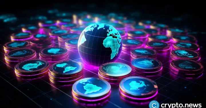 SWIFT tests XRP and HBAR for faster cross-border payments