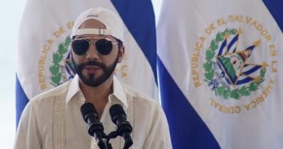 El Salvador set to roll out Bitcoin banks amid growing national BTC stockpile
