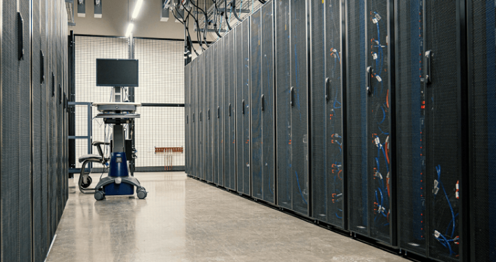 Terawulf Secures $3.7B AI Hosting Deal With Fluidstack, Backed by Google